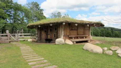 Škola v přírodě 1.B, 2.A - Janské Lázně (část 1)