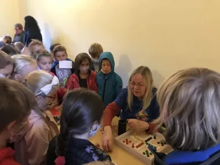 Putování s hendikepem_část 2