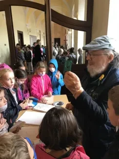 Putování s hendikepem_část 2