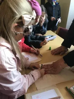 Putování s hendikepem_část 2