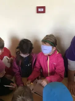 Putování s hendikepem_část 2