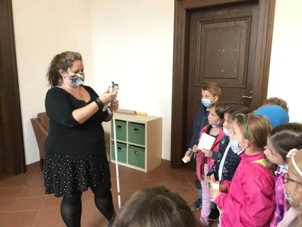 Putování s hendikepem_část 2