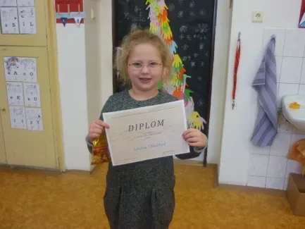 Recitační soutěž