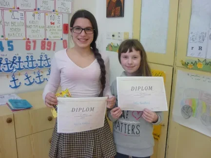 Recitační soutěž