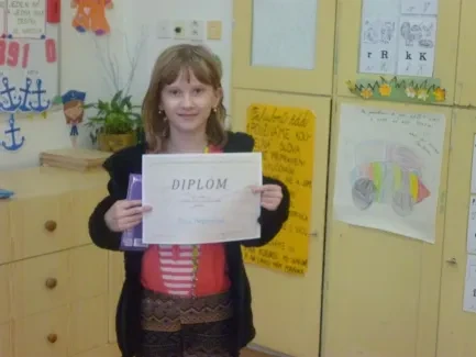 Recitační soutěž