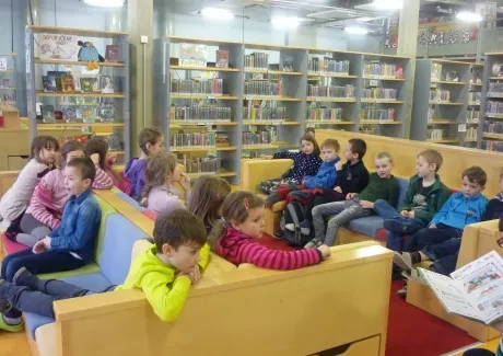 Druháci U Velryby