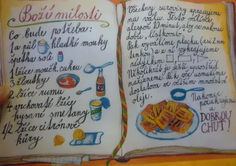 Druháci U Velryby