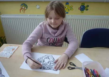 Druháci U Velryby