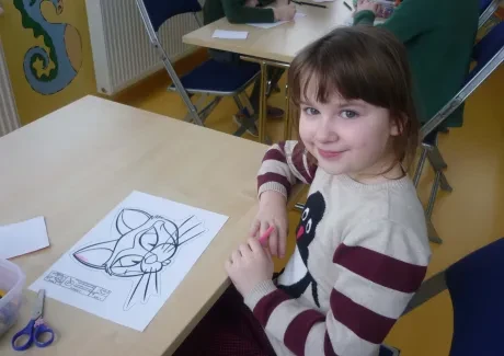 Druháci U Velryby