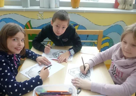 Druháci U Velryby