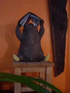 Okresní přehlídka dětských recitátorů