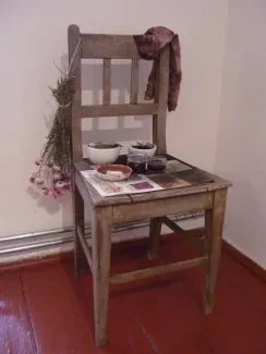 Škola v přírodě 1. A, 2. B, 4. A - Broumov (část 2)