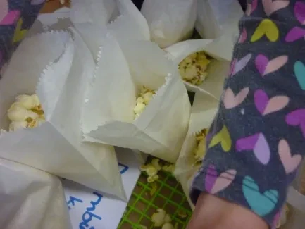 Misijní štrúdlování 2017