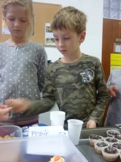 Misijní štrúdlování 2017