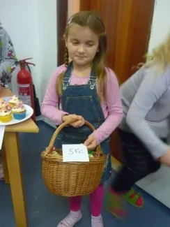 Misijní štrúdlování 2017