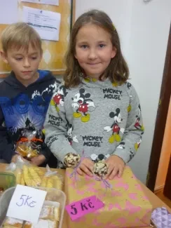 Misijní štrúdlování 2017