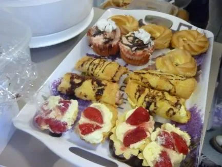 Misijní štrúdlování 2017