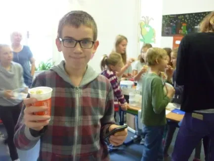 Misijní štrúdlování 2017