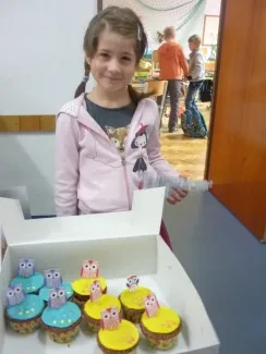 Misijní štrúdlování 2017