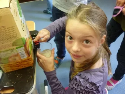 Misijní štrúdlování 2017