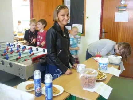 Misijní štrúdlování 2017