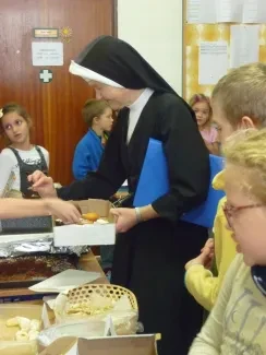 Misijní štrúdlování 2017