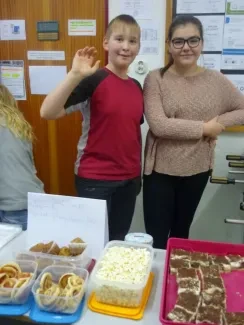 Misijní štrúdlování 2017