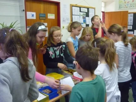 Misijní štrúdlování 2017