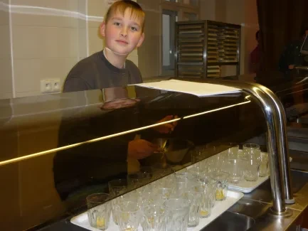 Adventní tvoření 2017