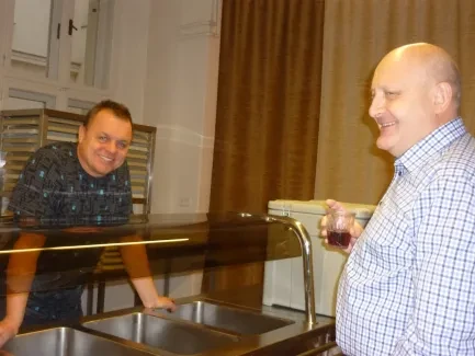 Adventní tvoření 2017