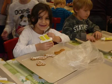 Adventní tvoření 2017