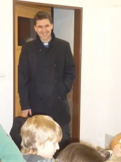 Adventní tvoření 2017