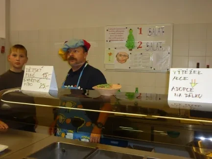 Adventní tvoření 2017