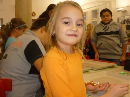 Adventní tvoření 2017