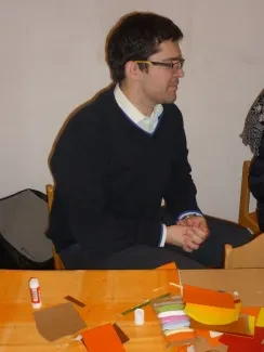 Adventní tvoření 2017