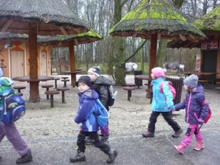 ZOO Dvůr Králové n. L.