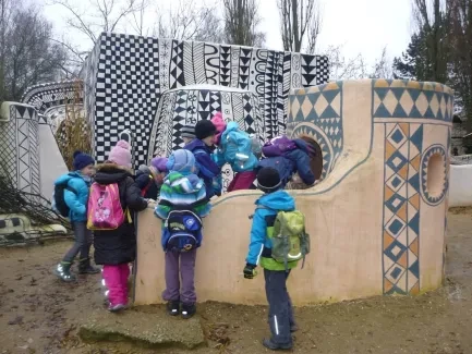 ZOO Dvůr Králové n. L.