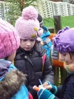 ZOO Dvůr Králové n. L.