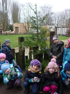 ZOO Dvůr Králové n. L.