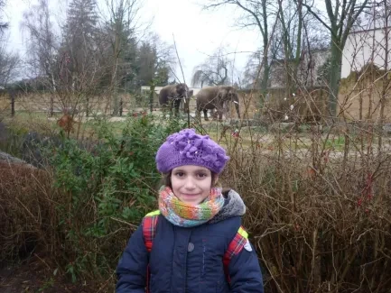 ZOO Dvůr Králové n. L.