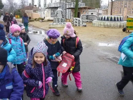 ZOO Dvůr Králové n. L.