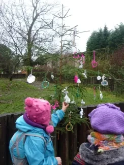 ZOO Dvůr Králové n. L.