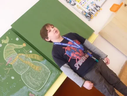 Recitační soutěž