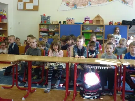 Recitační soutěž