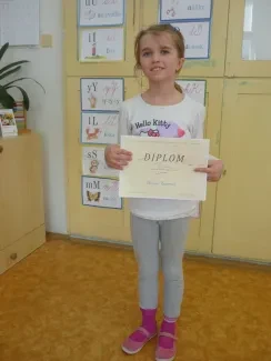 Recitační soutěž