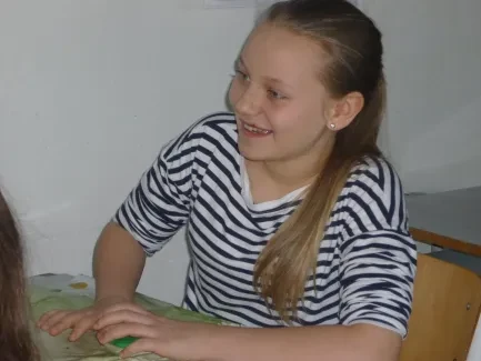Projektový den - 2. stupeň
