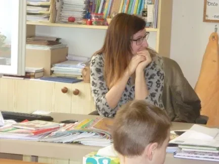 Projektový den - 1. stupeň