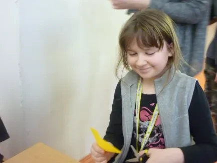 Velikonoční tvoření 2018