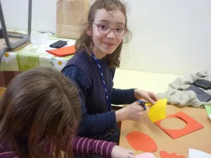 Velikonoční tvoření 2018