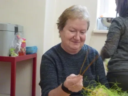 Velikonoční tvoření 2018